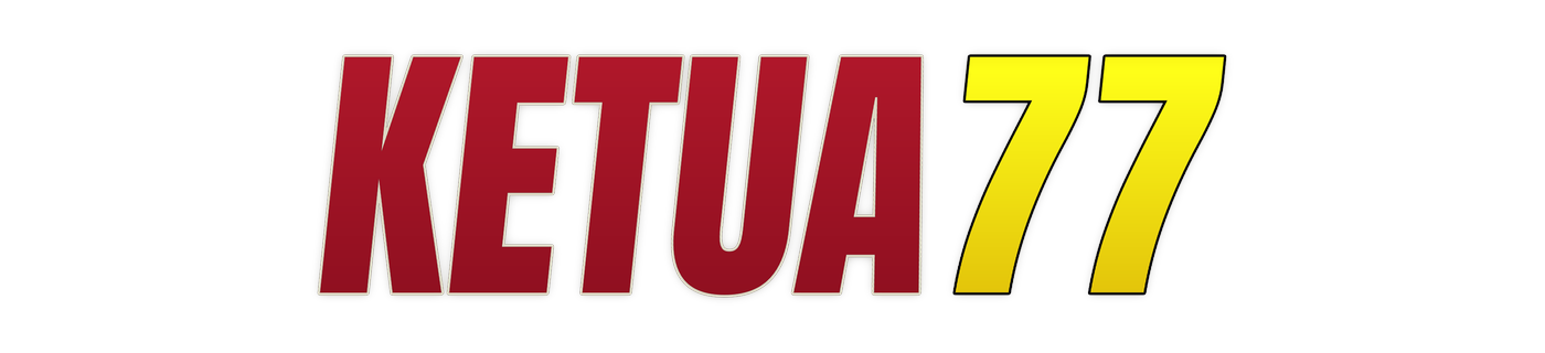 Ketua77 Logo